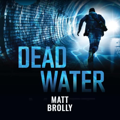 Cover of Dead Water