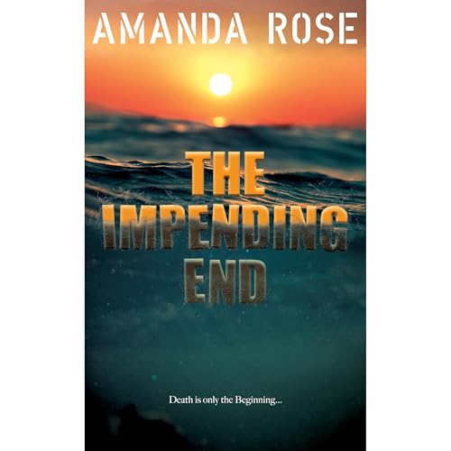 Cover of The Impending End