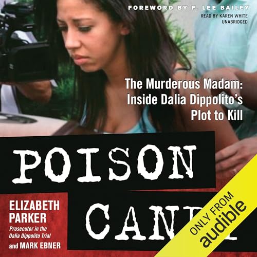 Cover of Poison Candy