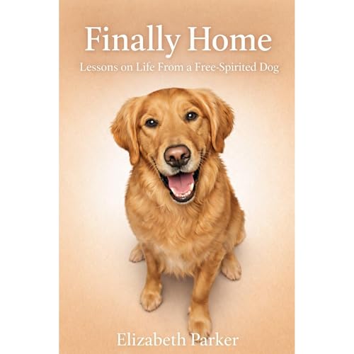 Cover of Finally Home