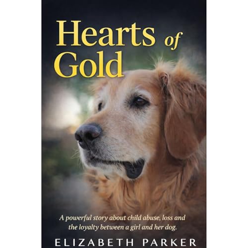 Cover of Hearts of Gold