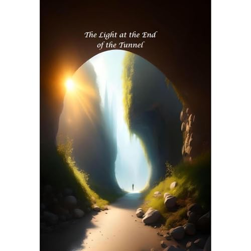 Cover of The Light at the End of the Tunnel