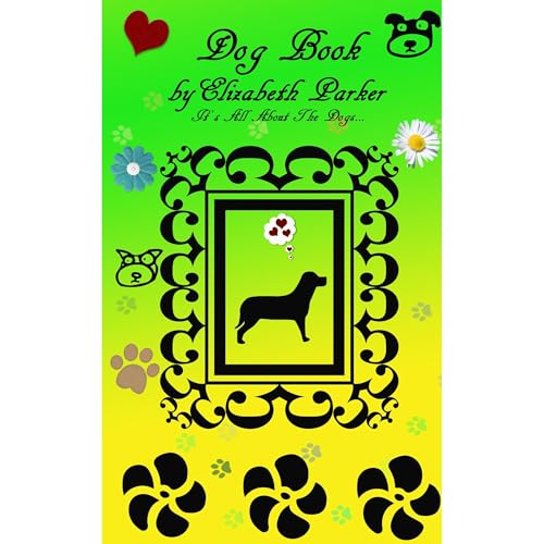 Cover of Dog Book