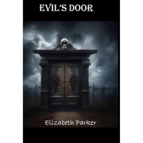 Cover of Evil's Door