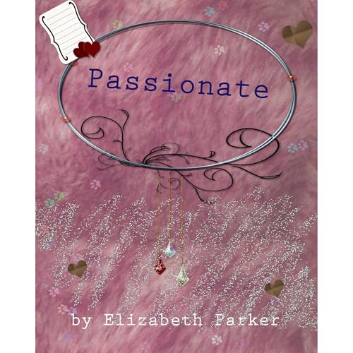 Cover of Passionate