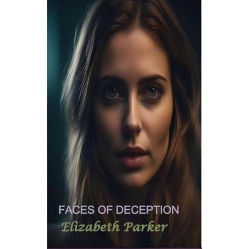 Cover of Faces of Deception