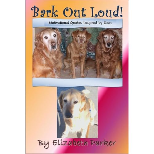 Cover of Bark Out Loud!