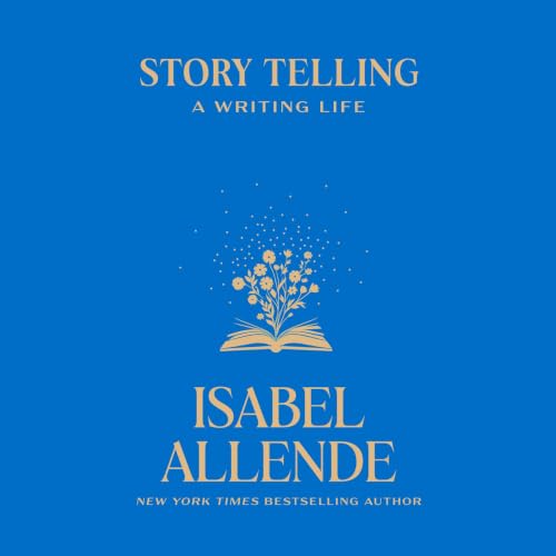 Cover of Story Telling