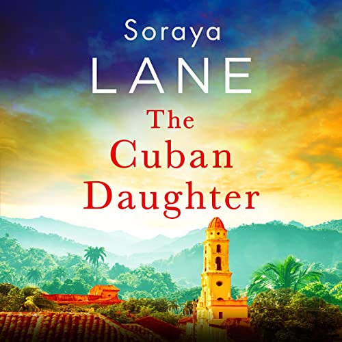 Cover of The Cuban Daughter
