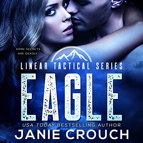 Cover of Eagle