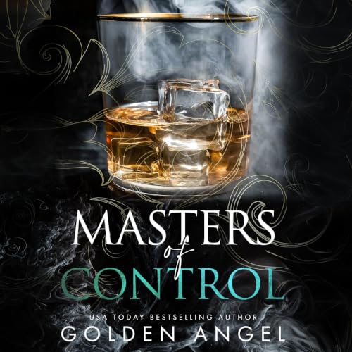 Cover of Masters of Control