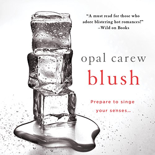 Cover of Blush