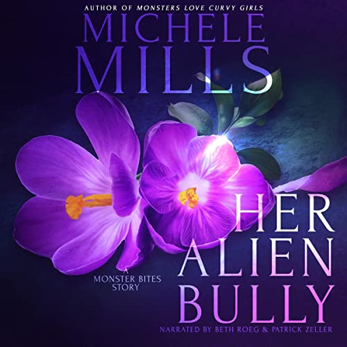 Cover of Her Alien Bully
