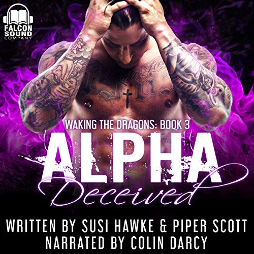 Cover of Alpha Deceived