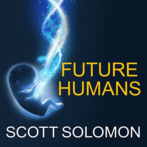 Cover of Future Humans
