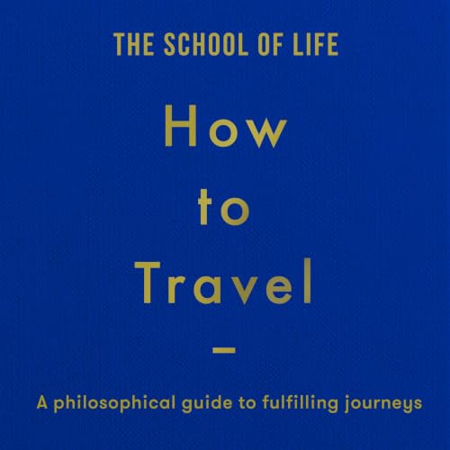 Cover of How to Travel