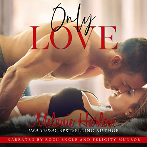 Cover of Only Love (One and Only)