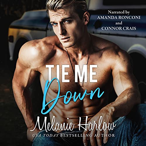 Cover of Tie Me Down