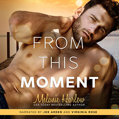 Cover of From This Moment