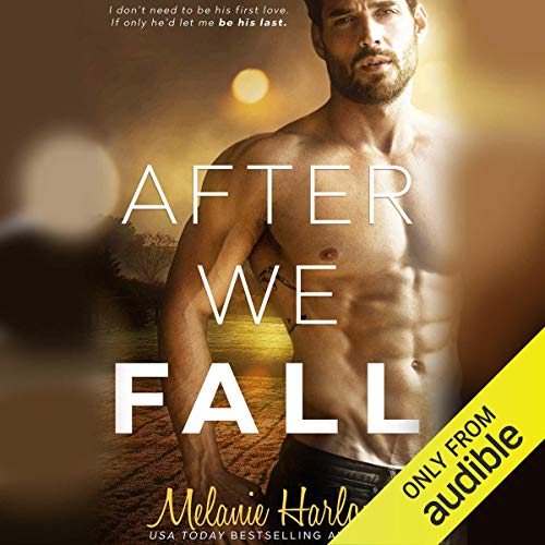 Cover of After We Fall