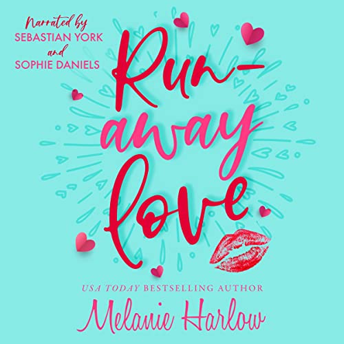 Cover of Runaway Love