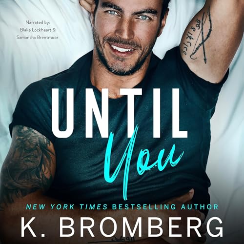 Cover of Until You