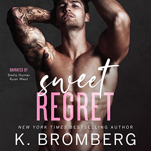 Cover of Sweet Regret