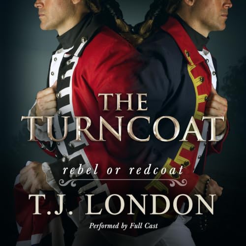 Cover of The Turncoat