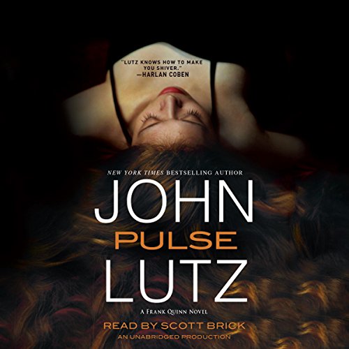 Cover of Pulse
