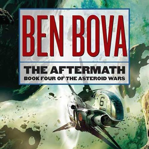 Cover of The Aftermath
