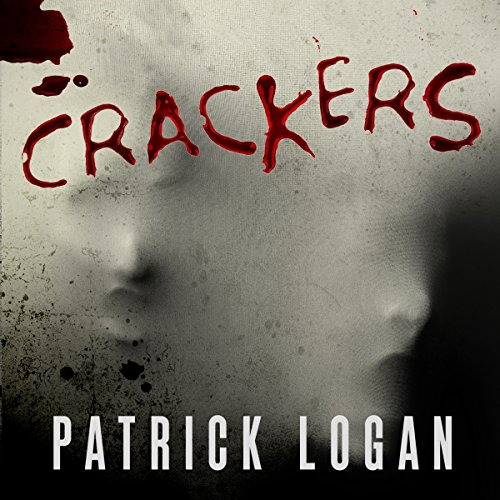 Cover of Crackers