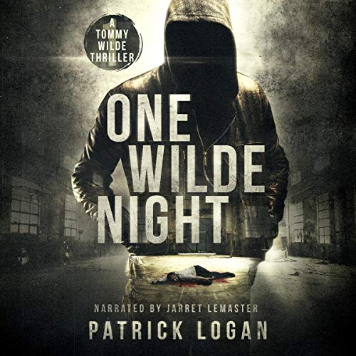 Cover of One Wilde Night