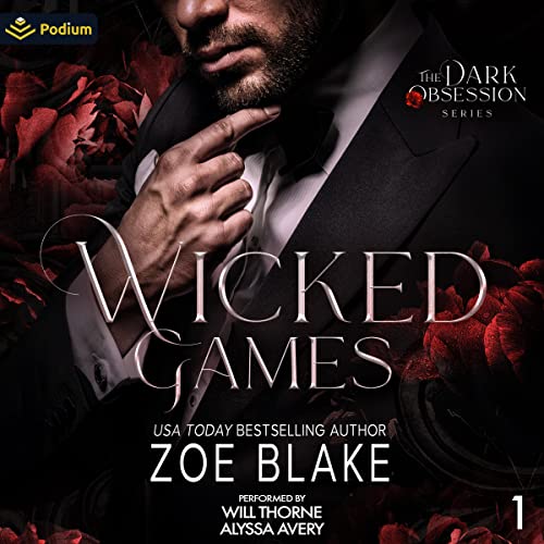 Cover of Wicked Games
