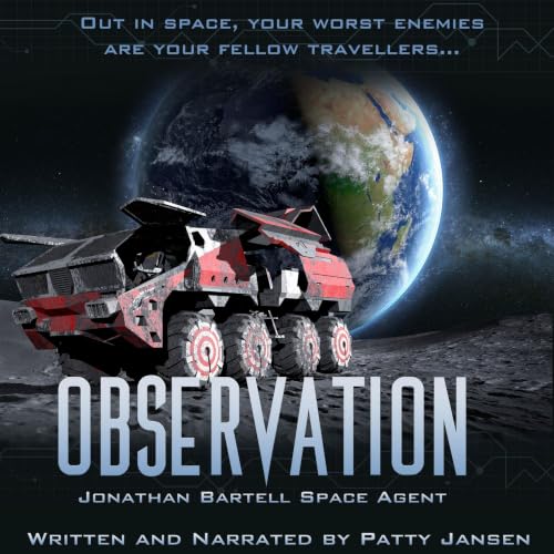Cover of Observation