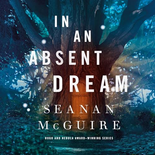 Cover of In an Absent Dream