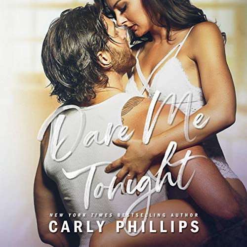 Cover of Dare Me Tonight