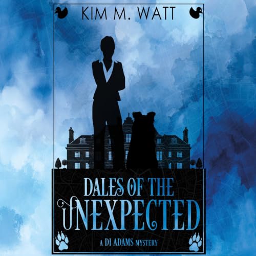 Cover of Dales of the Unexpected