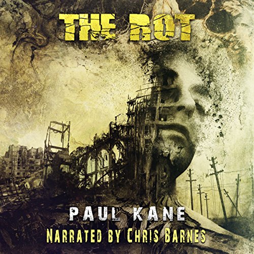 Cover of The Rot