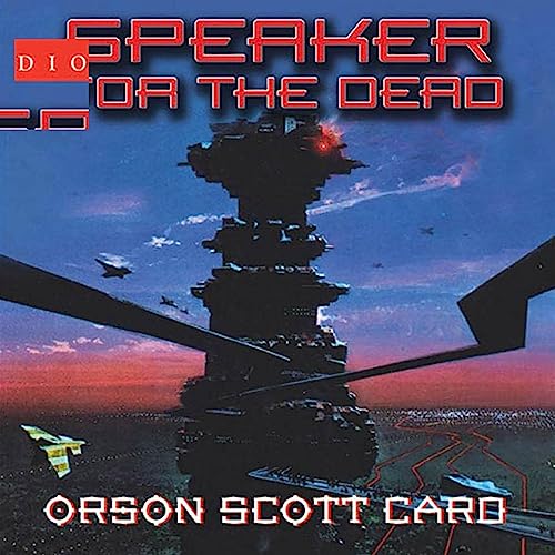 Cover of Speaker for the Dead