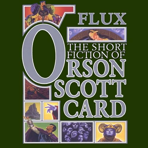 Cover of Flux