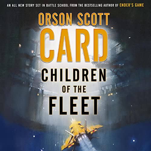 Cover of Children of the Fleet