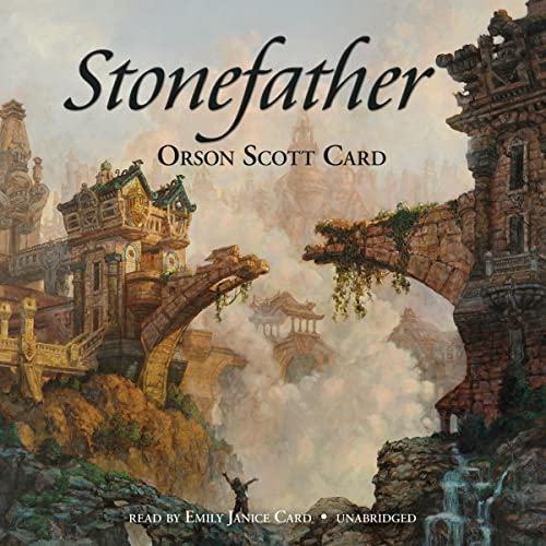 Cover of Stonefather
