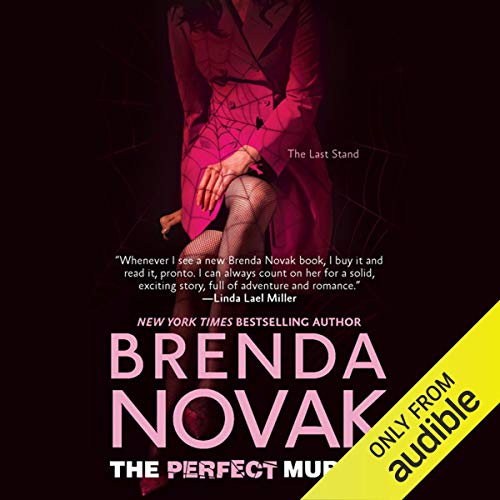 Cover of The Perfect Murder