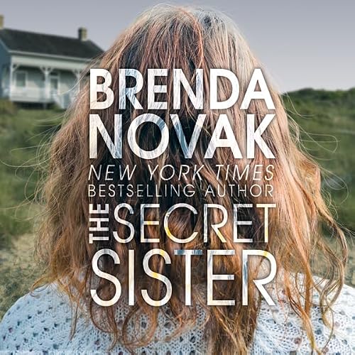 Cover of The Secret Sister