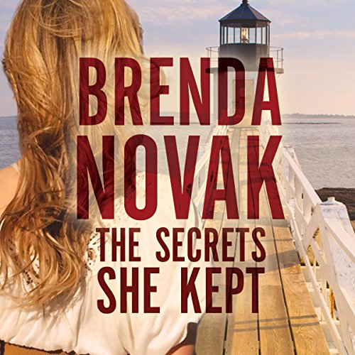 Cover of The Secrets She Kept