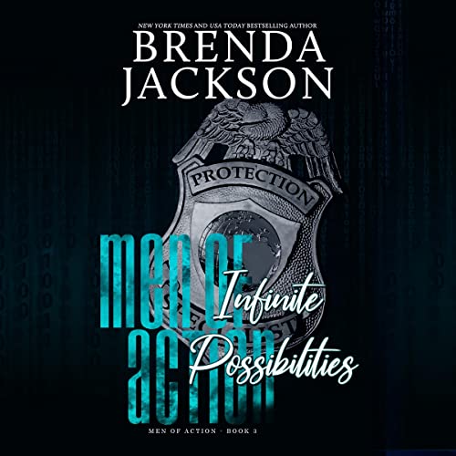 Cover of Infinite Possibilities