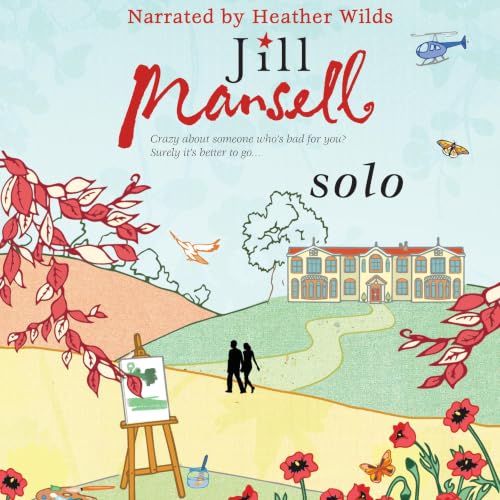 Cover of Solo