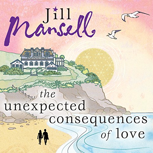 Cover of The Unexpected Consequences of Love