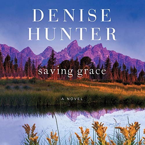 Cover of Saving Grace