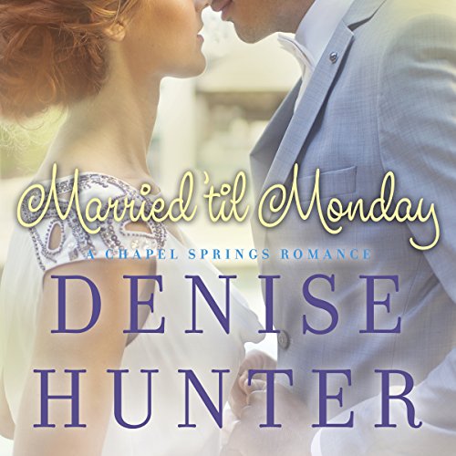 Cover of Married 'til Monday